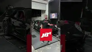 991.1 Turbo S получает тюнинг