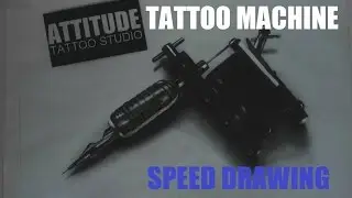ATTITUDE TATTOO STUDIO OSLO