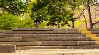 Some bangers from @ryan_alvero 🎥: @curbkiller | Shralpin Skateboarding