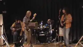 Kater Fritz - ШИзО, live in Bremen 2008