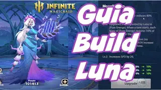 IMR Guide Build Luna (Spanish)