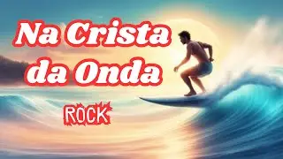 Na Crista da Onda