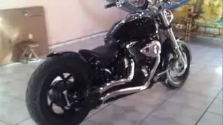BOBBER BOULEVARD