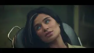 Diane Guerrero Making Fun of Small Dick - Doom Patrol 1x5