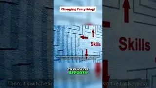 AI Learns Itself: The Self-Play Loop That's Changing Everything!