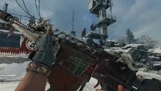 58-2 S6 Stingray Gameplay | Call of Duty Black Ops 4 Multiplayer Gameplay (No Commentary)