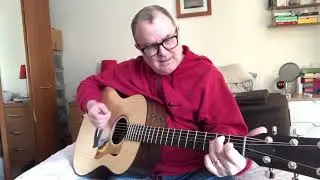 53 year old sings songs he wrote 40 years ago Part 22 - Thank you @JustinHawkinsRidesAgain