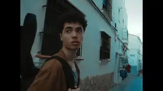 Andrew Benavides - BAJO CERO (video oficial)
