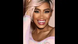 Breanna Myles: The Afro Latina Beauty Queen