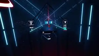 Beat Saber Custom Song - Poison (with Svniivan) by ROY KNOX [Expert+]