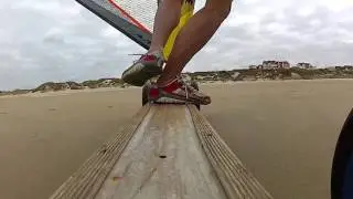 speedsail