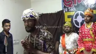 shivaji 2nd