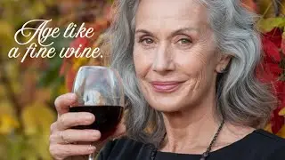 Self-Care Strategies for Aging Like Fine Wine
