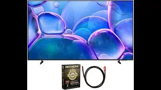 Samsung 85&rdquo; Neo QLED QN70F Review (2026) : Mini LED, NQ4 AI Gen2 & Stunning 4K Picture Quality