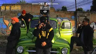 No me ag&uuml;ito - N.V.A Group X Khronos Beats 🧠 (Video Oficial)