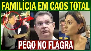 L&iacute;der do PL IGNORA ato de Nikolas e aparece em show nos EUA; Micheque CRIA TRETA na famil&iacute;cia e mais