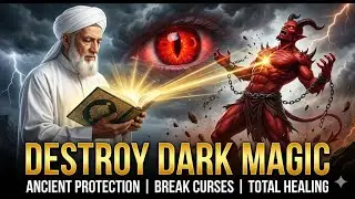 Quranic Ruqyah Healing for Body, Mind & Soul Protection from Harm