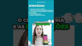 Aumente sua produtividade cient&iacute;fica com a cienciometria