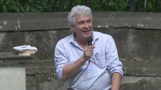 Accademia dell'Arcadia &ndash; 𝐈𝐧𝐜𝐨𝐧𝐭𝐫𝐨 𝐜𝐨𝐧 𝐅𝐚𝐛𝐢𝐨 𝐏𝐮𝐬𝐭𝐞𝐫𝐥𝐚
