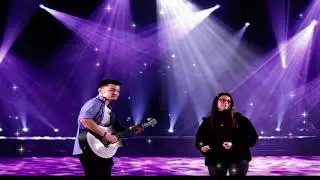 Paul Berghean & Anamaria Epure