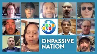 GoFounders Taking the World by Storm | ONPASSIVE Webinars | ONPASSIVE