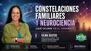Constelaciones Familiares y Neurociencia: &iquest;Qu&eacute; ocurre en el cerebro?