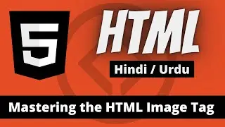 10. Mastering the HTML Image Tag