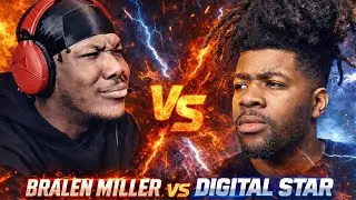 Going Up Against @BralenMiller In A Tight Close Game! |  (Madden 26) 