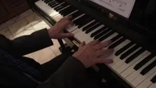 Phantom Alexander Schram