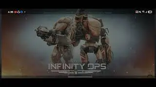 INFINITY OPS GAMEPLAY TERBARU 2026!