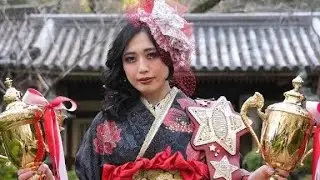 🔥👑【2026年も沙弥様の時代】女子史上初MVP・上谷沙弥が大爆発宣言！OZAWA一喝＆赤ベルト2冠で「東京ドームは私が支配する」👑🔥