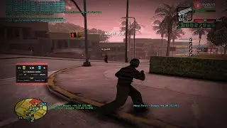 evolve highlights #7 [gta in desc] #evolvehighlightscontest