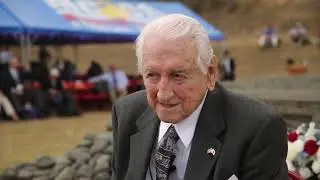 Lt. Gen. Lawrence Snowden, Retired Marine General Interview