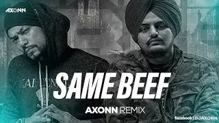 SAME BEEF | SAD SONG 😞 | SIDHU MOOSE WALA | Lastest Punjabi Song 