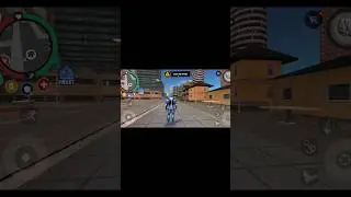 Rope Vis Police | New Indian Gameplay | #Games Tech 0051