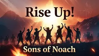 Rise Up, Sons of Noach