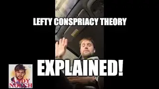 TRUMP IS RUSSIAN INTELLIGENCE-KNOWLEDGE REPORT ANDY NOLCH
