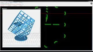 Photon File Validator - Analysing the stock Photon Cube File