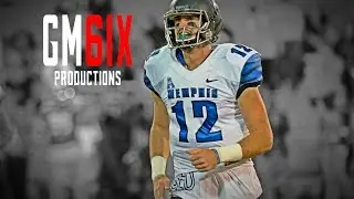 II Memphis Made II The Journey of Paxton Lynch