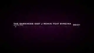 Built By Titan - The Darkness feat. Svrcina (Dot J Remix)