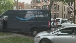Amazon delivery disaster | FOX 5 News