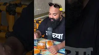 सगळ्यात भारी मामलेदार मिसळ? #bha2pa #thane #misal #mamaledarmisal #streetfood #marathi #food