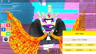 Roblox Exploiting #79  - TROLLING ODERS