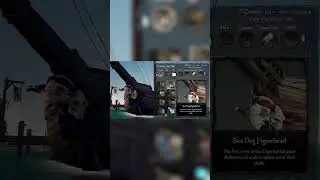 I Re-Designed the Ship Customization Menu!