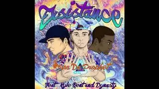 Aura Da Prophet - Existence Feat. Kyle Bent & Leo Dynasty (Official Audio)