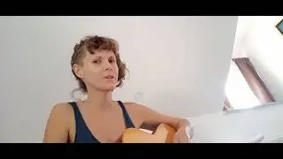 Mother Earth - Kerstin Heartroot