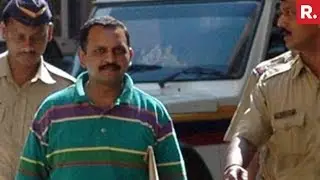 Lt. Col Purohit Files Plea In Supreme Court