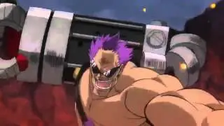 One Piece Film Z трейлер 11 фильм
