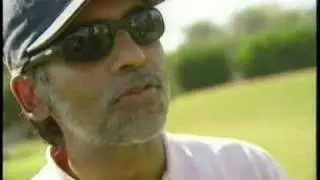 Interview Ajman TV -  Ramesh Prabhakar