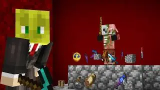 No Armor Ultra-Hardcore - Episode 3 - The End